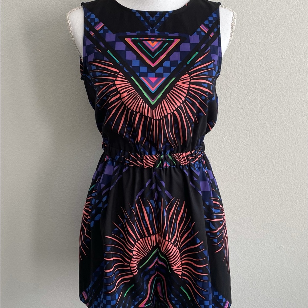 Mara Hoffman - Romper (Size XS)